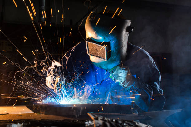 Best Artistic and Custom Metal Fabrication in Parsons, WV