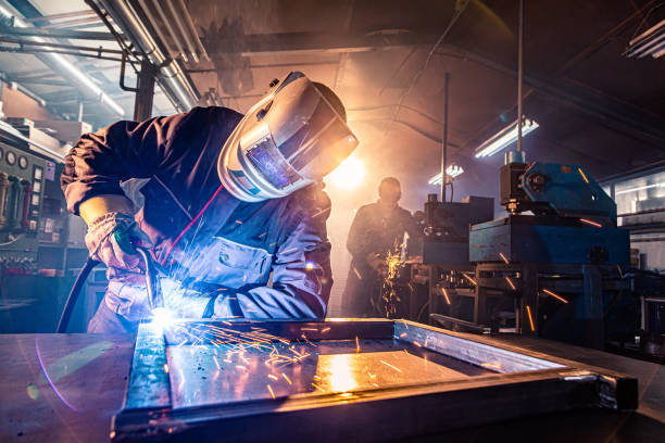 Affordable Welder Services in Parsons, WV