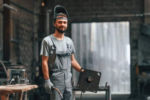 Affordable Welder Services in Parsons, WV