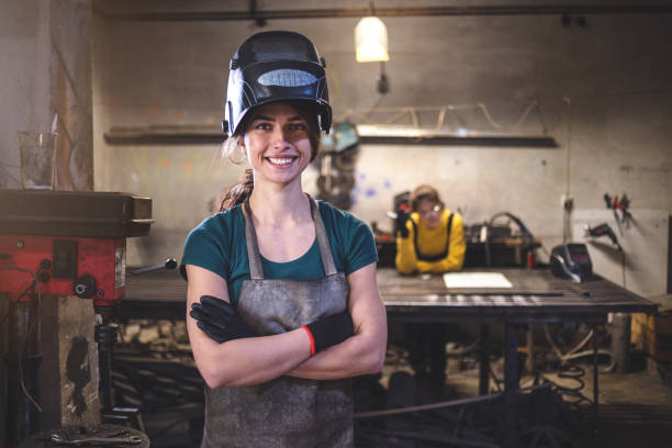 Reliable Parsons, WV Welder & Metal Fabrication Solutions